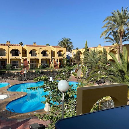 Stylish Apartment Tisalaya 40 By Pride Holiday Rentals Maspalomas  Ngoại thất bức ảnh