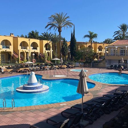 Stylish Apartment Tisalaya 40 By Pride Holiday Rentals Maspalomas  Ngoại thất bức ảnh