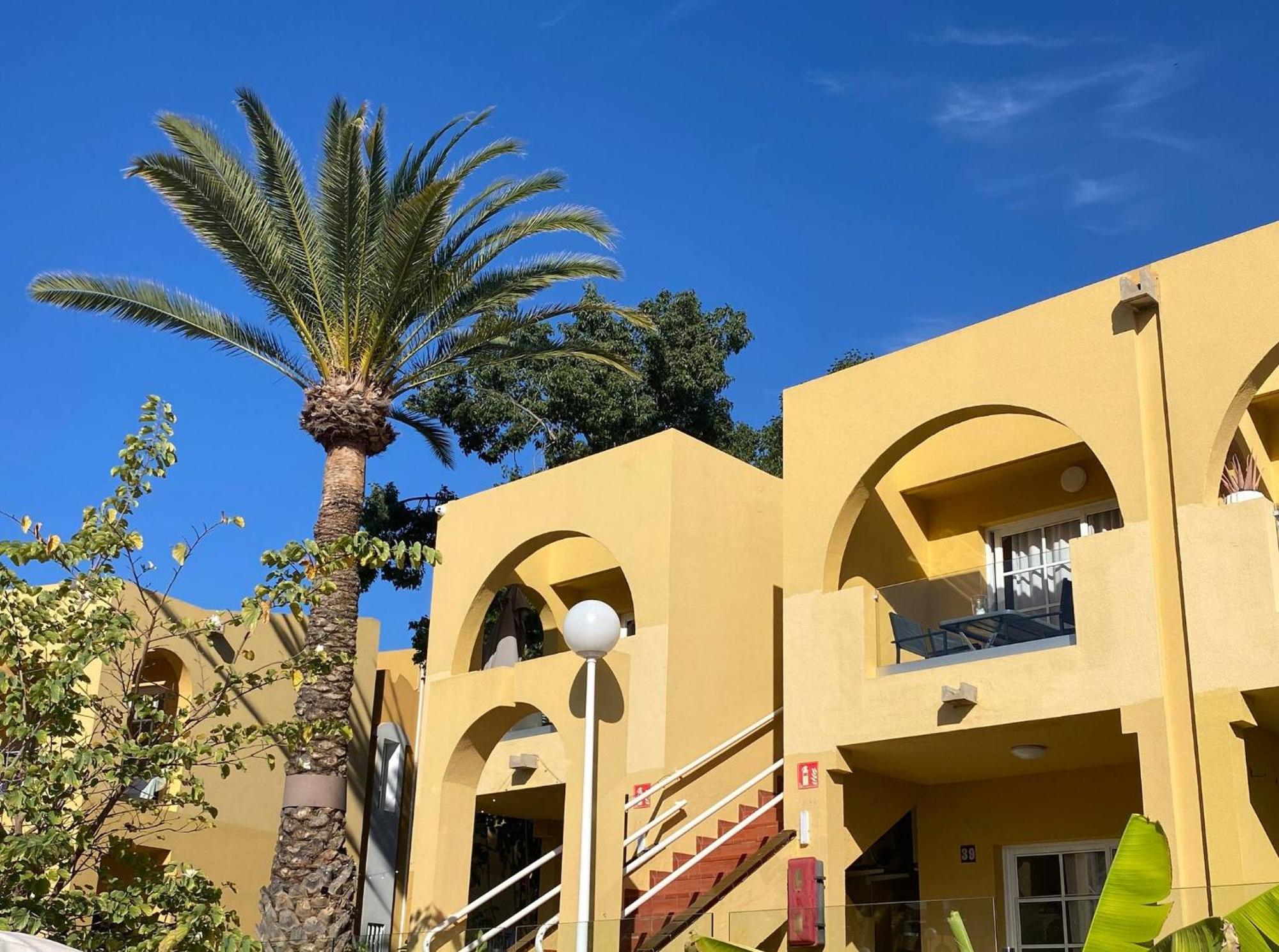 Stylish Apartment Tisalaya 40 By Pride Holiday Rentals Maspalomas  Ngoại thất bức ảnh