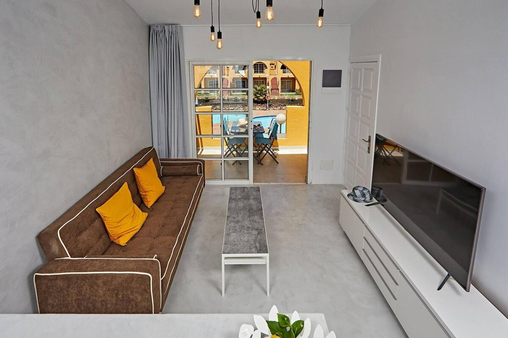 Stylish Apartment Tisalaya 40 By Pride Holiday Rentals Maspalomas  Ngoại thất bức ảnh