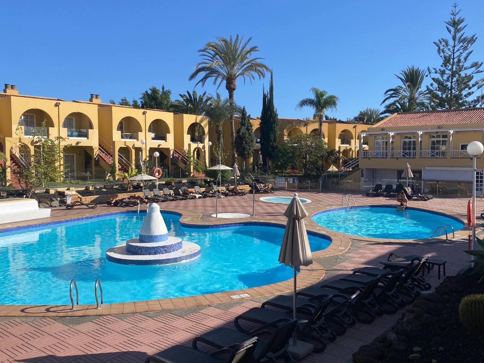 Stylish Apartment Tisalaya 40 By Pride Holiday Rentals Maspalomas  Ngoại thất bức ảnh